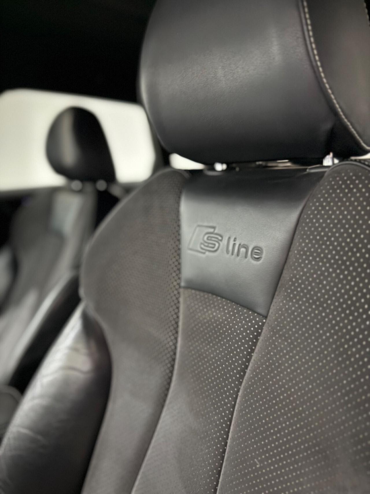 Audi A3 SPB 1.4 TFSI g-tron Ambition