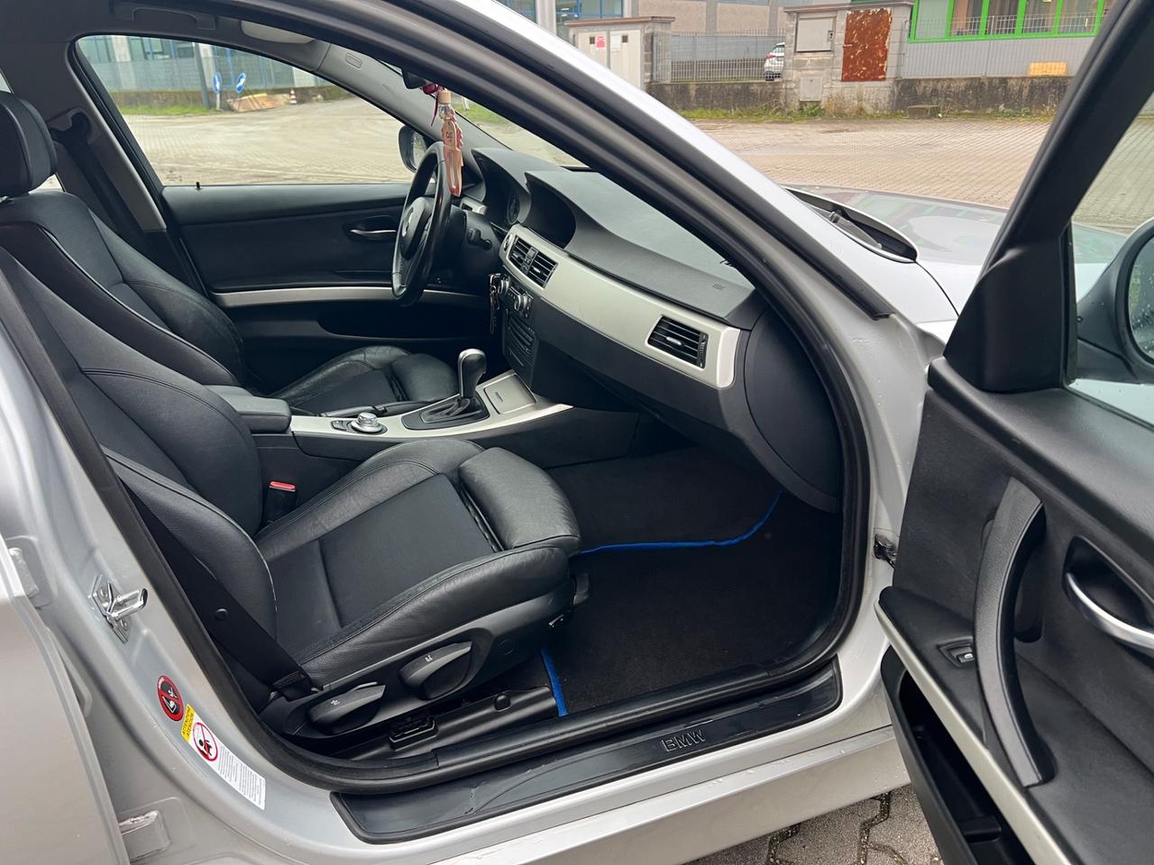 Bmw 320 320d cat Touring MSport