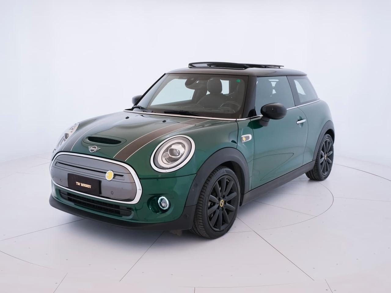 MINI COOPER SE Full Electric 3p S auto