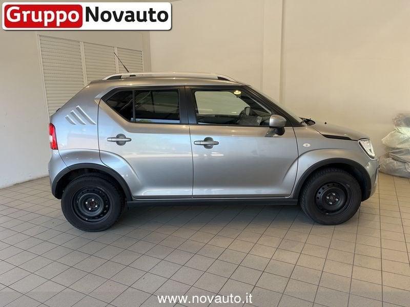 Suzuki Ignis 1.2 Hybrid Cool