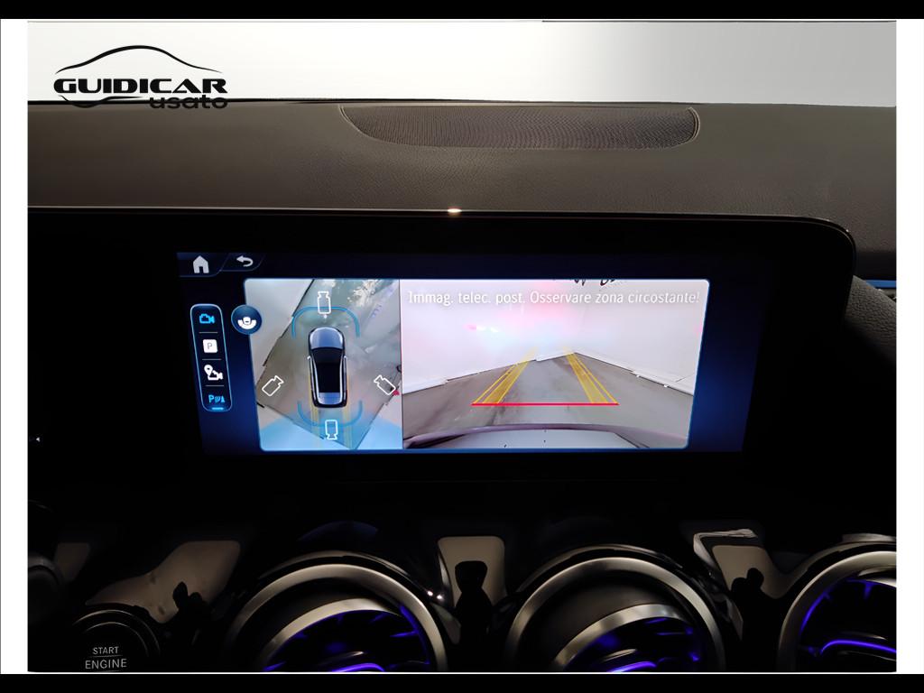 Mercedes-Benz Classe B - W247 2023 - B 180 d Street Edition auto