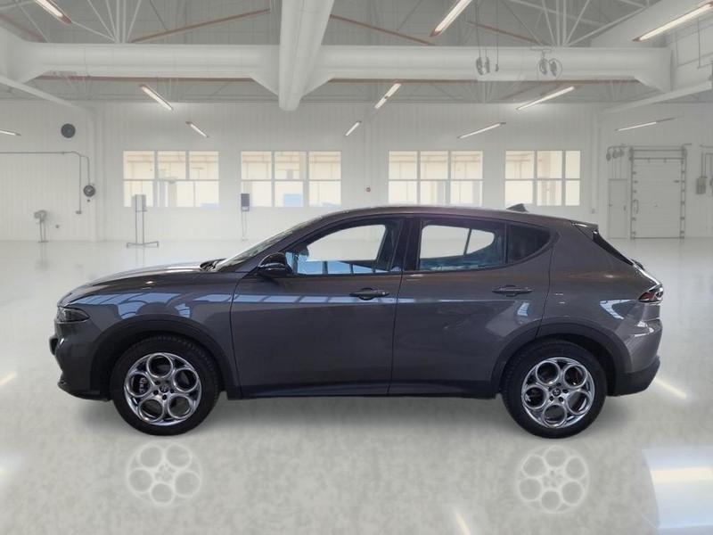 ALFA ROMEO TONALE 1.5 130 CV HYBRID TCT7 SPRINT SUV