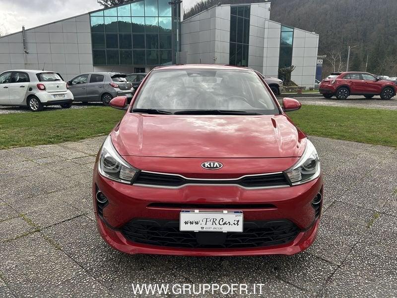 KIA Rio 1.2 DPi 82 CV EcoGPL Style
