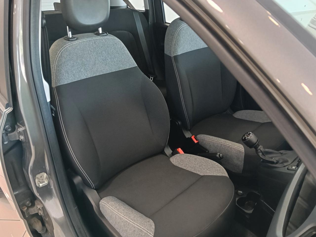 Fiat Panda 1.2 EasyPower