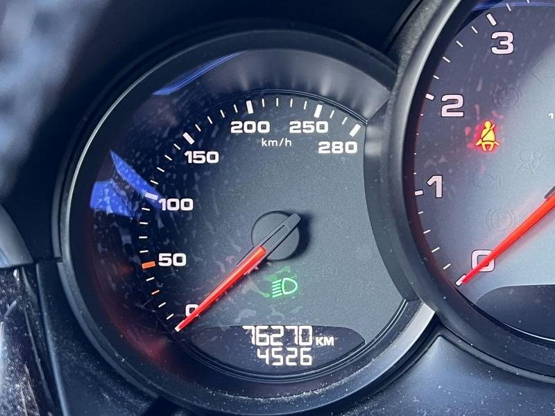 Porsche Macan 3.0 S 353 CV