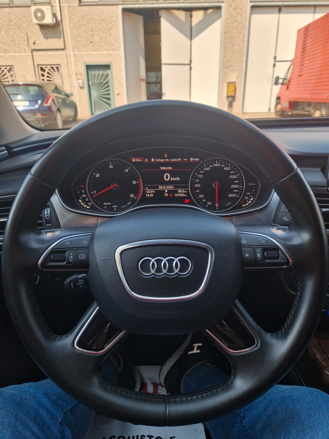 Audi A6 Avant 3.0 TDI S tronic Business Plus