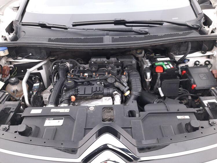 Citroen C5 Aircross Live BR944561 1.5 Diesel 131CV