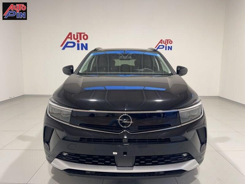 Opel Grandland Grandland 1.5 diesel Ecotec aut. GS *IN ARRIVO*