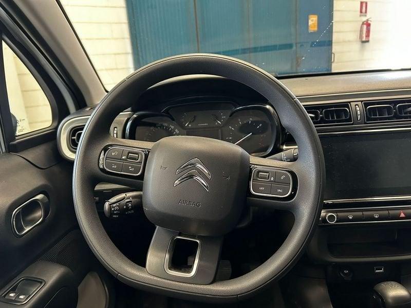 Citroën C3 C3 BlueHDi 100 S&S Plus - PROMO SIRONIAUTO+