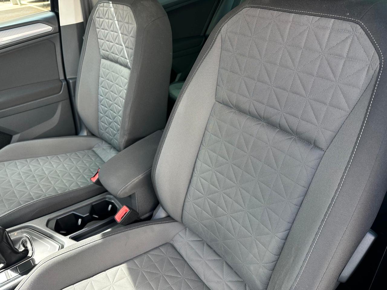 Volkswagen Tiguan 2.0 TDI SCR Life