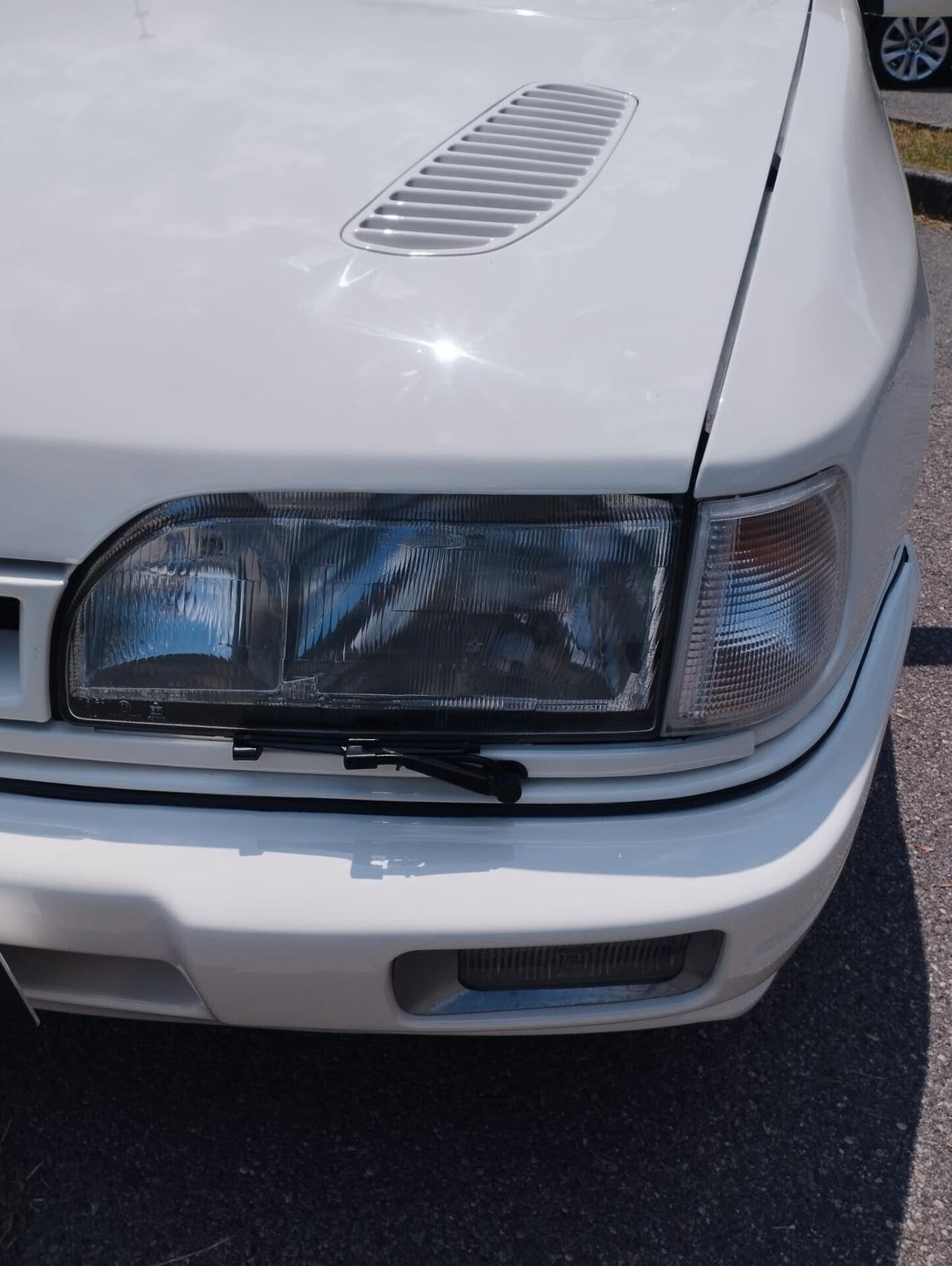FORD SIERRA 2.0 Cosworth 4x4 Vettura iscritta A.S.I.