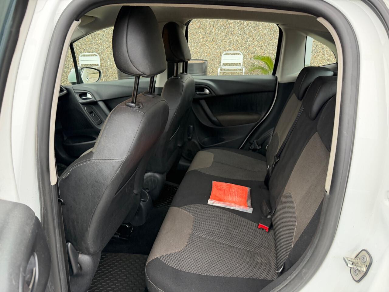 CITROEN C3 2014 1.4 HDi EURO5B CONSUMI BASSI