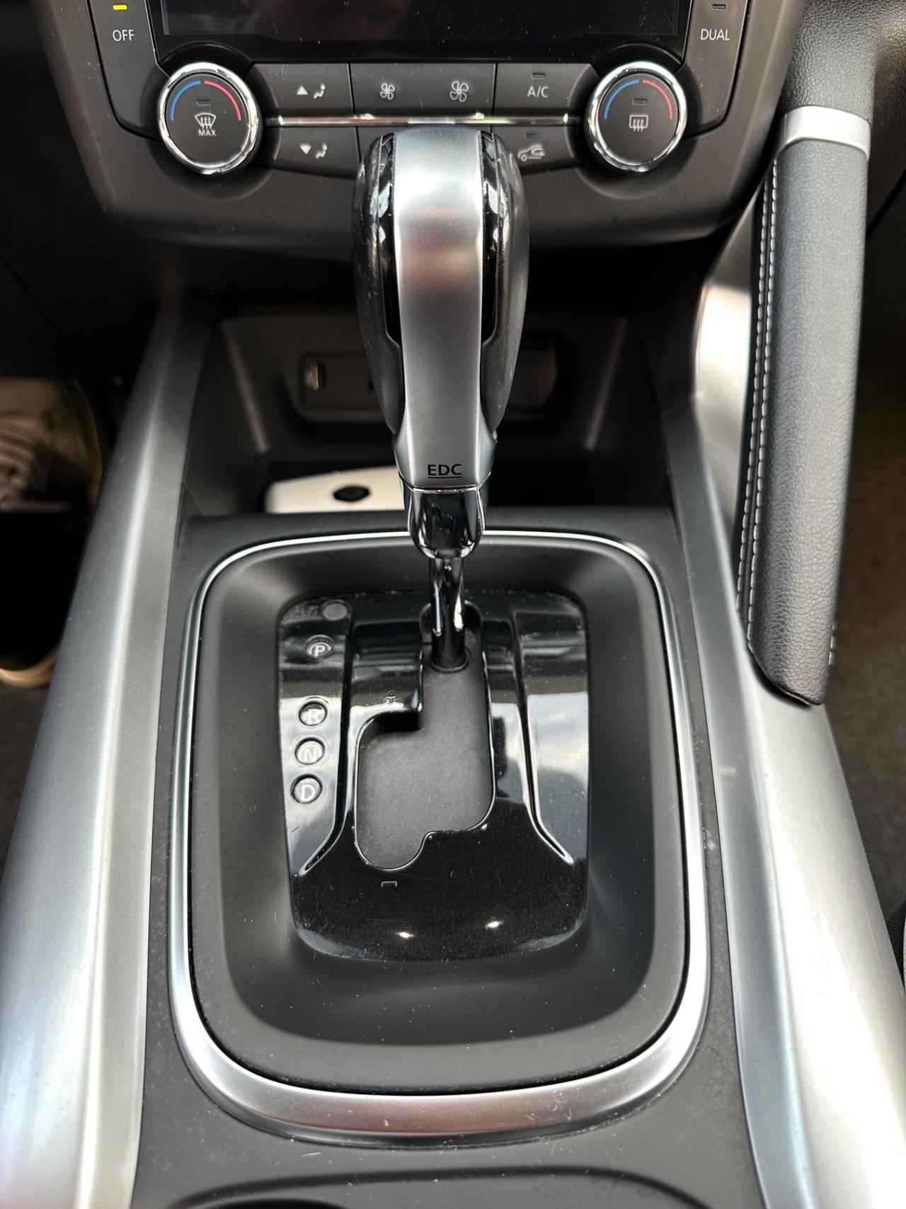 Renault Kadjar 1.5 dCi 8V 110cv EDC Energy Bose