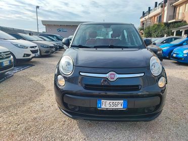 Fiat 500L 1.3 Multijet 95 CV Pop Star