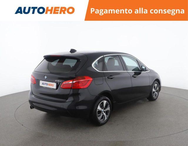 BMW 216 d Active Tourer Advantage