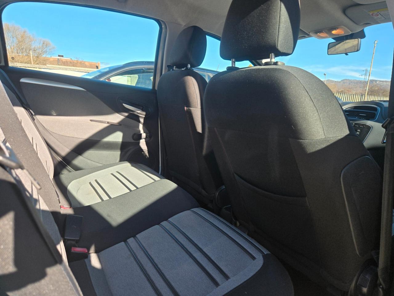 Fiat Punto Evo 1.3 Mjt 75 CV DPF 5 porte S&S Dynamic