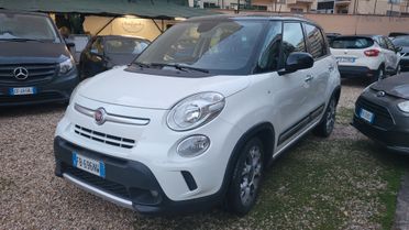 Fiat 500L 1.6 Multijet 105 CV Trekking