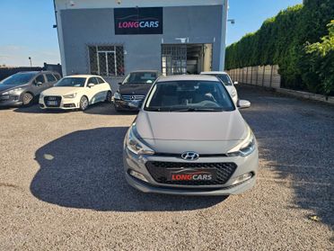 Hyundai i20 1.2 84 CV 5 porte Style
