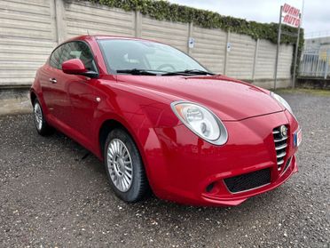 Alfa Romeo MiTo 1.4