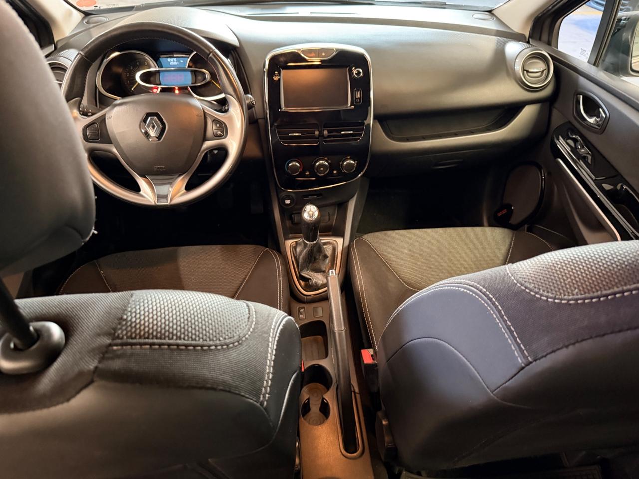 Renault Clio 1.5 dCi 8V 75CV 5 porte Costume National