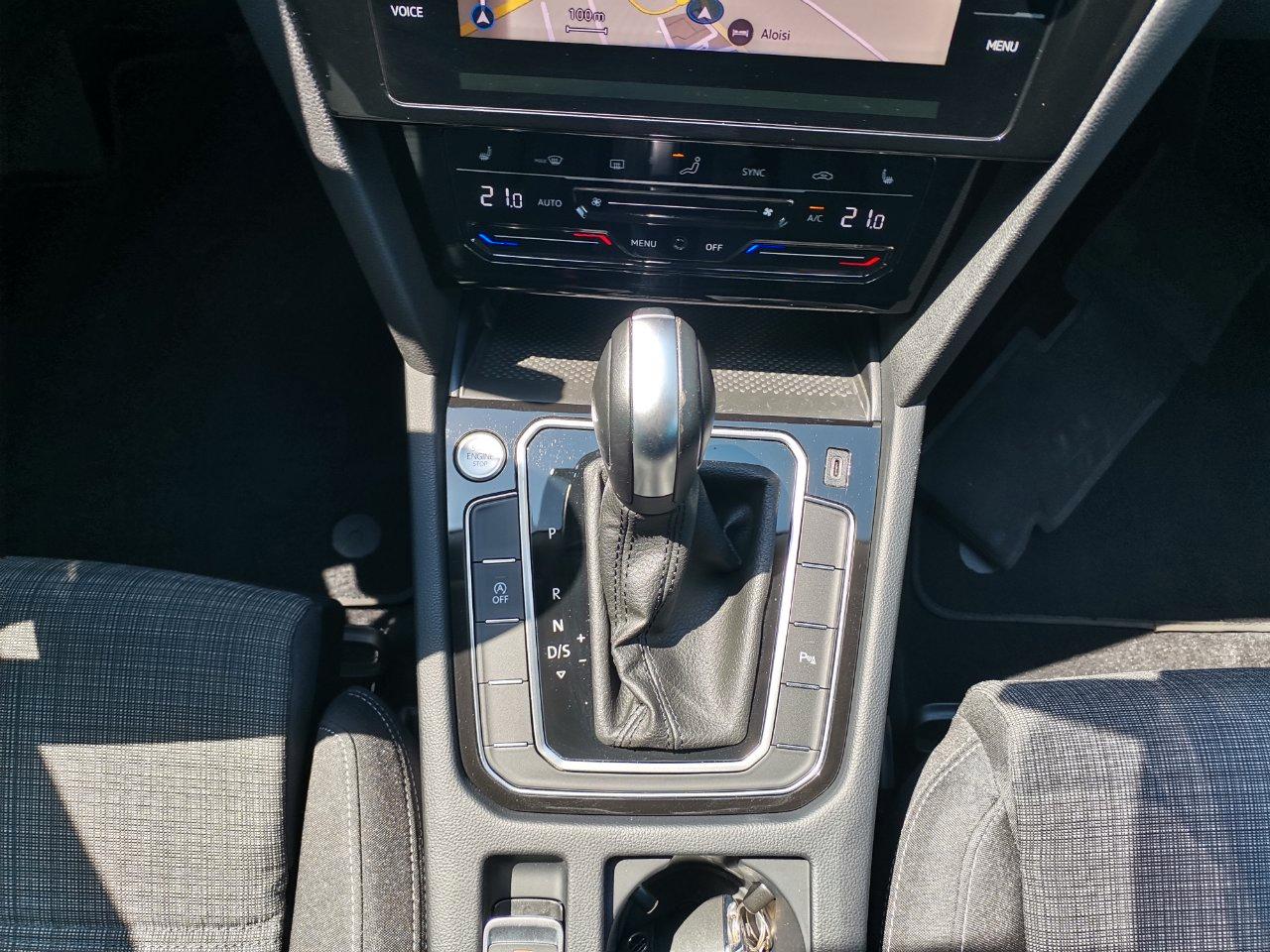 Volkswagen Passat Variant 2.0 tdi Executive 150cv dsg