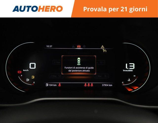 MG ZS 1.5 VTi-tech Luxury