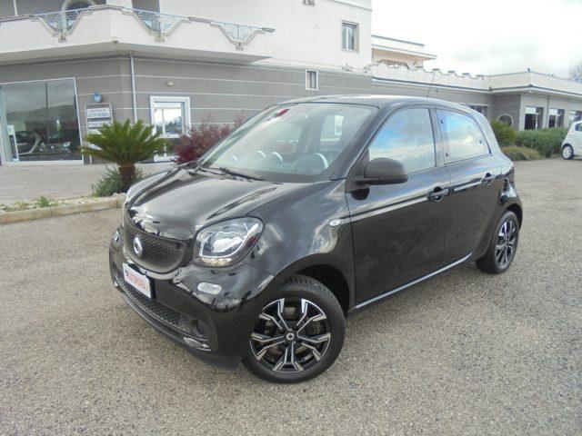 SMART ForFour 70 1.0 twinamic Youngster n°32