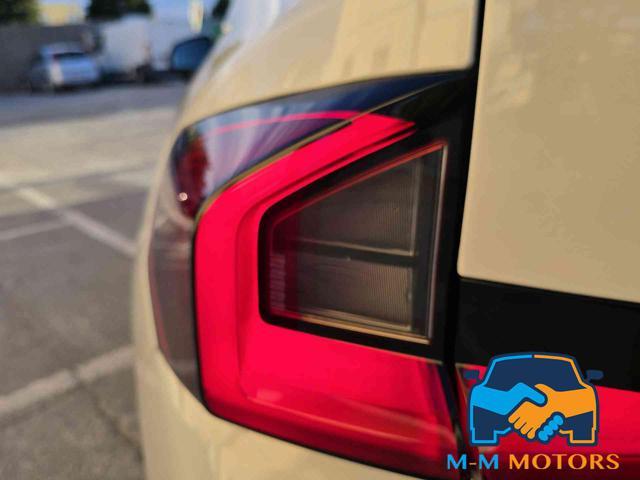 BMW X1 sDrive 18d Msport