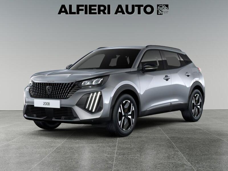 Peugeot 2008 1.2 Benzina 100cv S&S Allure Km0 *Prezzo Reale*