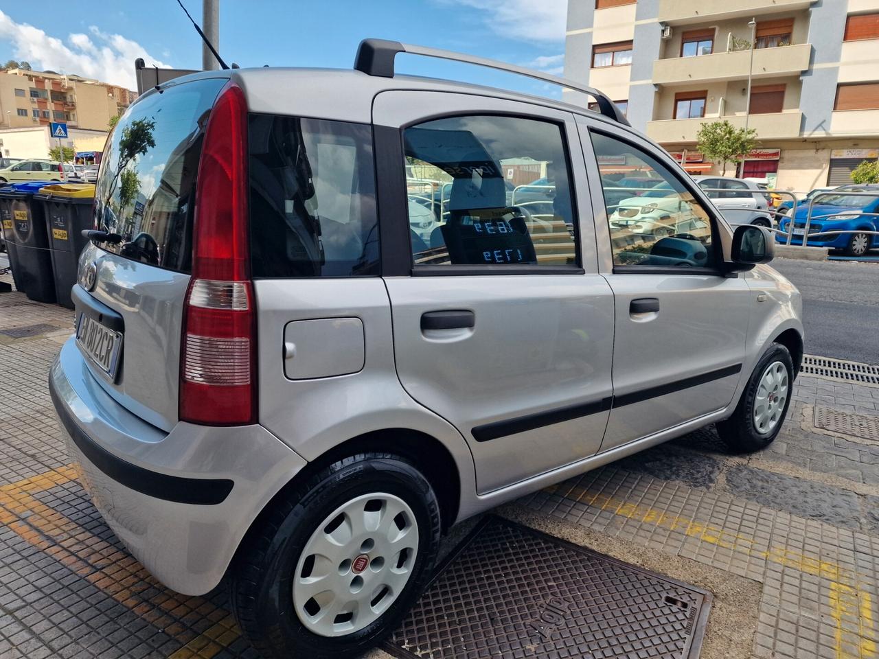 Fiat Panda 1.2 DYNAMIC 69CV