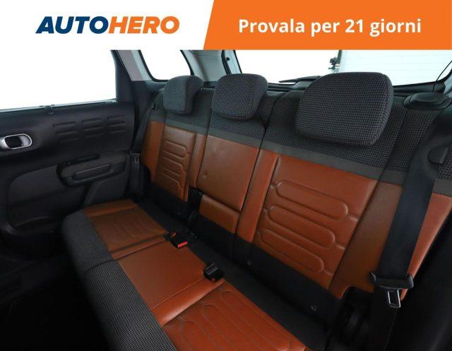 CITROEN C3 Aircross BlueHDi 120 S&S Shine