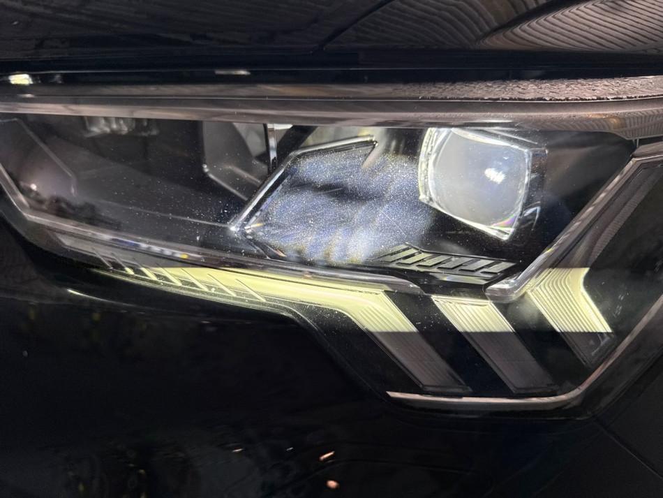 Audi Q3 40 2.0 TDI S line Edition Quattro S tronic