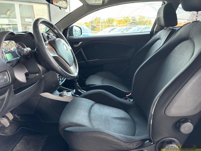 Alfa Romeo MiTo MiTo 1.6 JTDm-2 S&S Distinctive