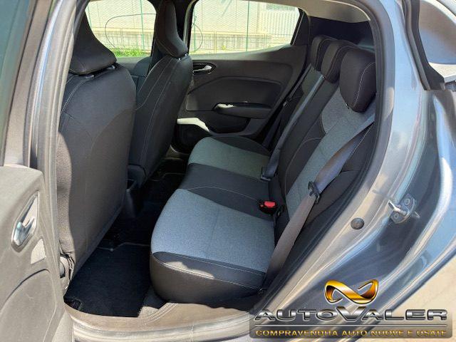 RENAULT Clio SCe 65 CV 5 porte Evolution