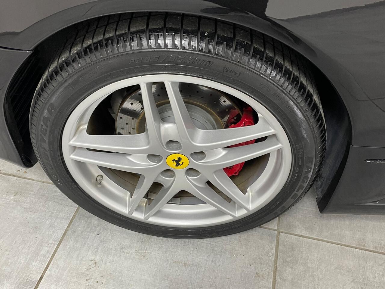 Ferrari F430 F1