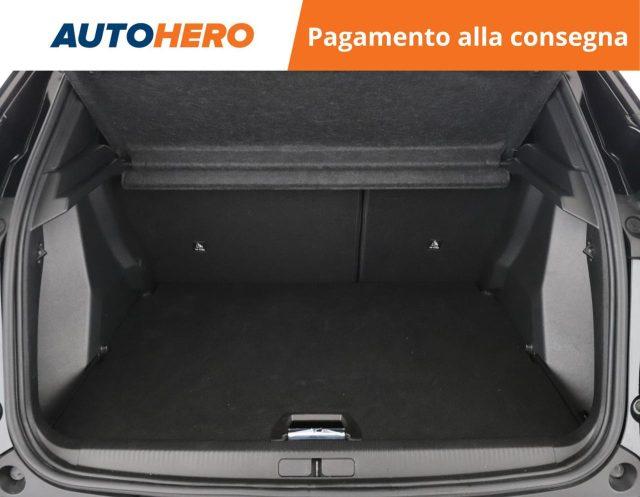 PEUGEOT 2008 Hybrid 136 e-DCS6 GT