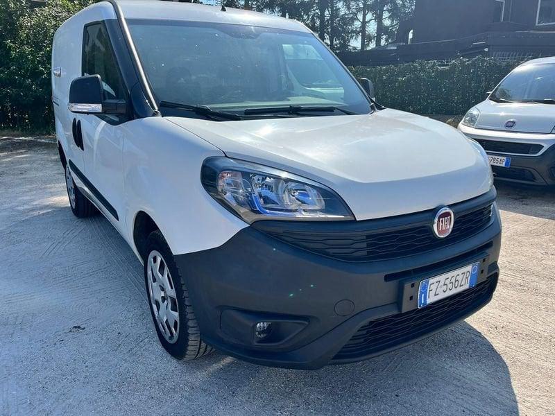 FIAT Doblò 1.4 T-Jet CH1 Lounge (IVA ESCL.)