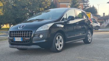 Peugeot 3008 1.6 HDi GARANZIA 12 MESI