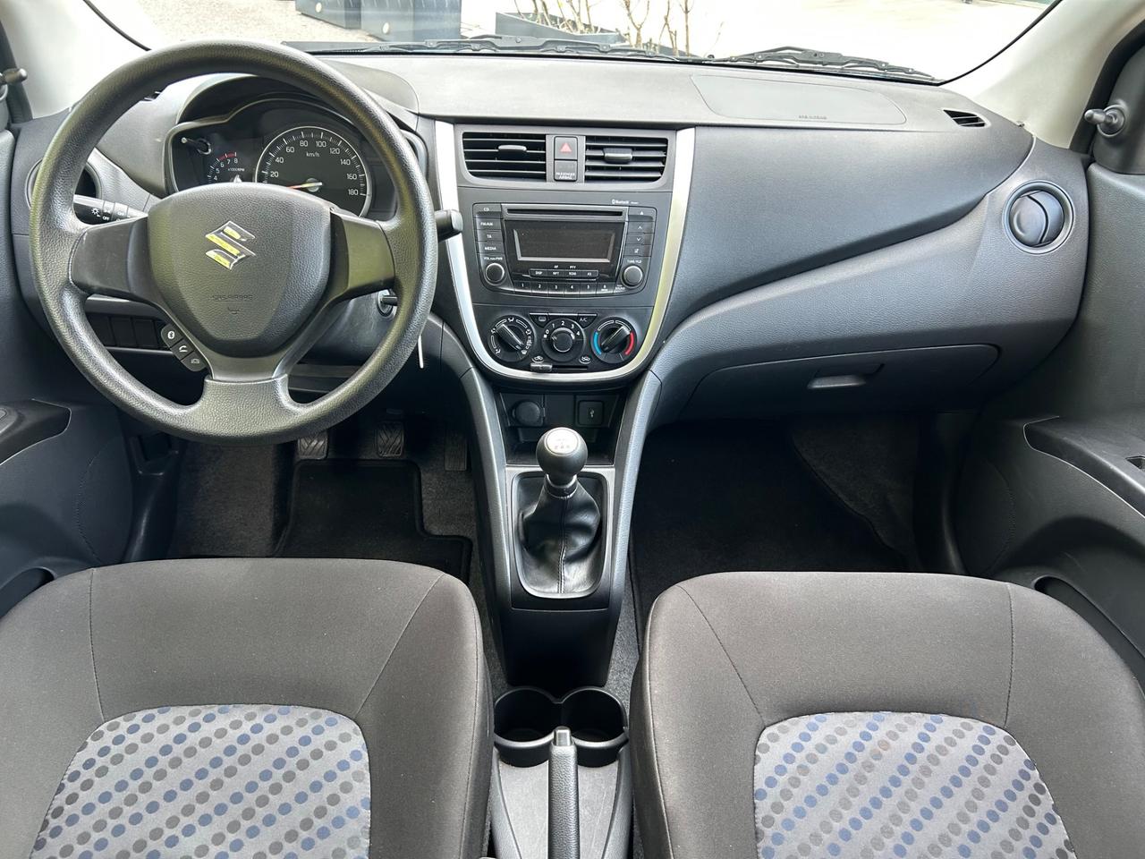 Suzuki Celerio 1.0 Style *SOLO 60000 Km *Neo patentati