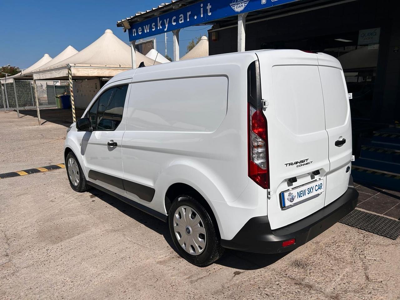 Ford Transit Connect 220 1.5 100CV PC autom. IVA ESPOSTA
