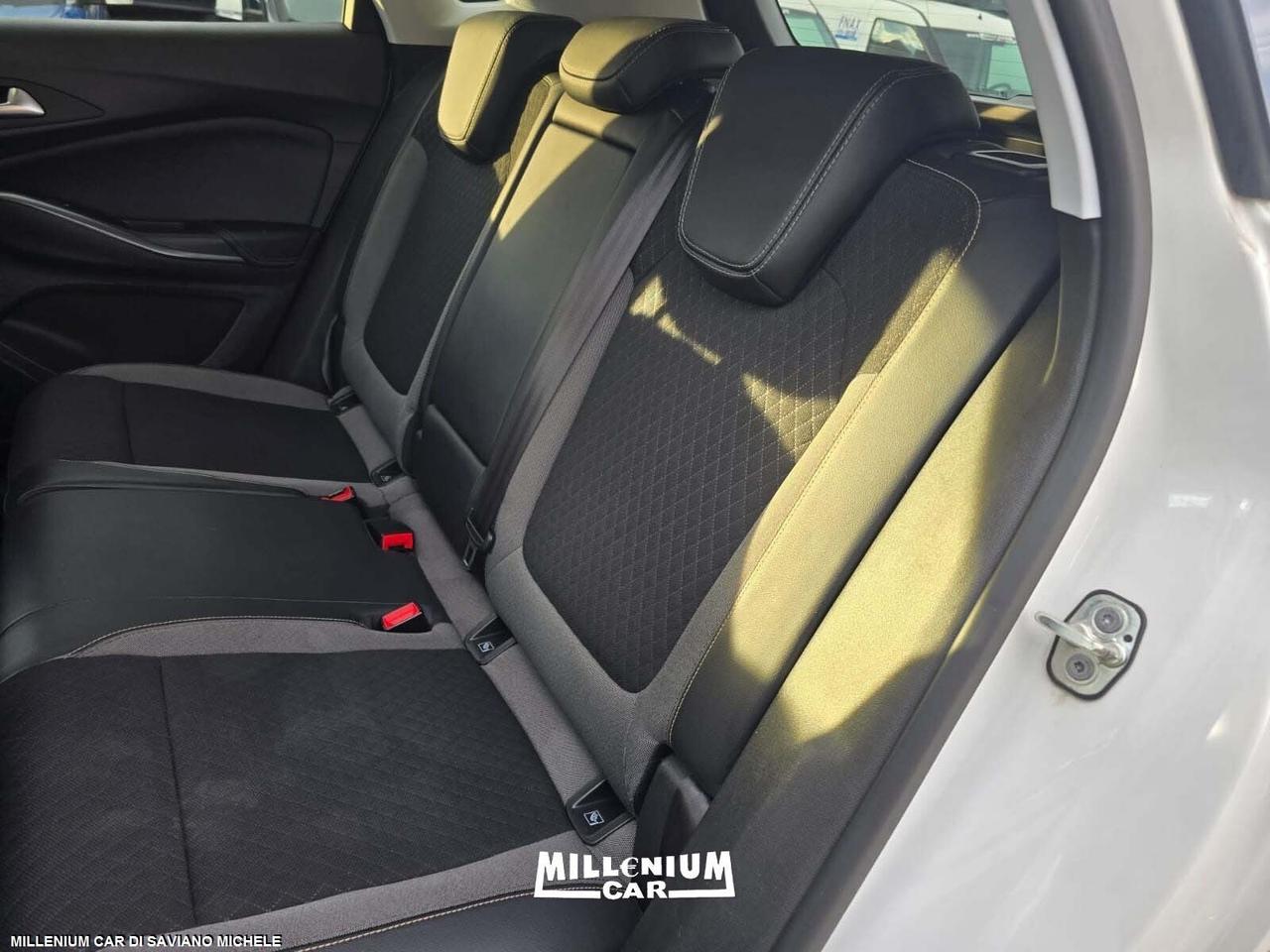 GRANLANDX 2019 DIESEL AUTOM