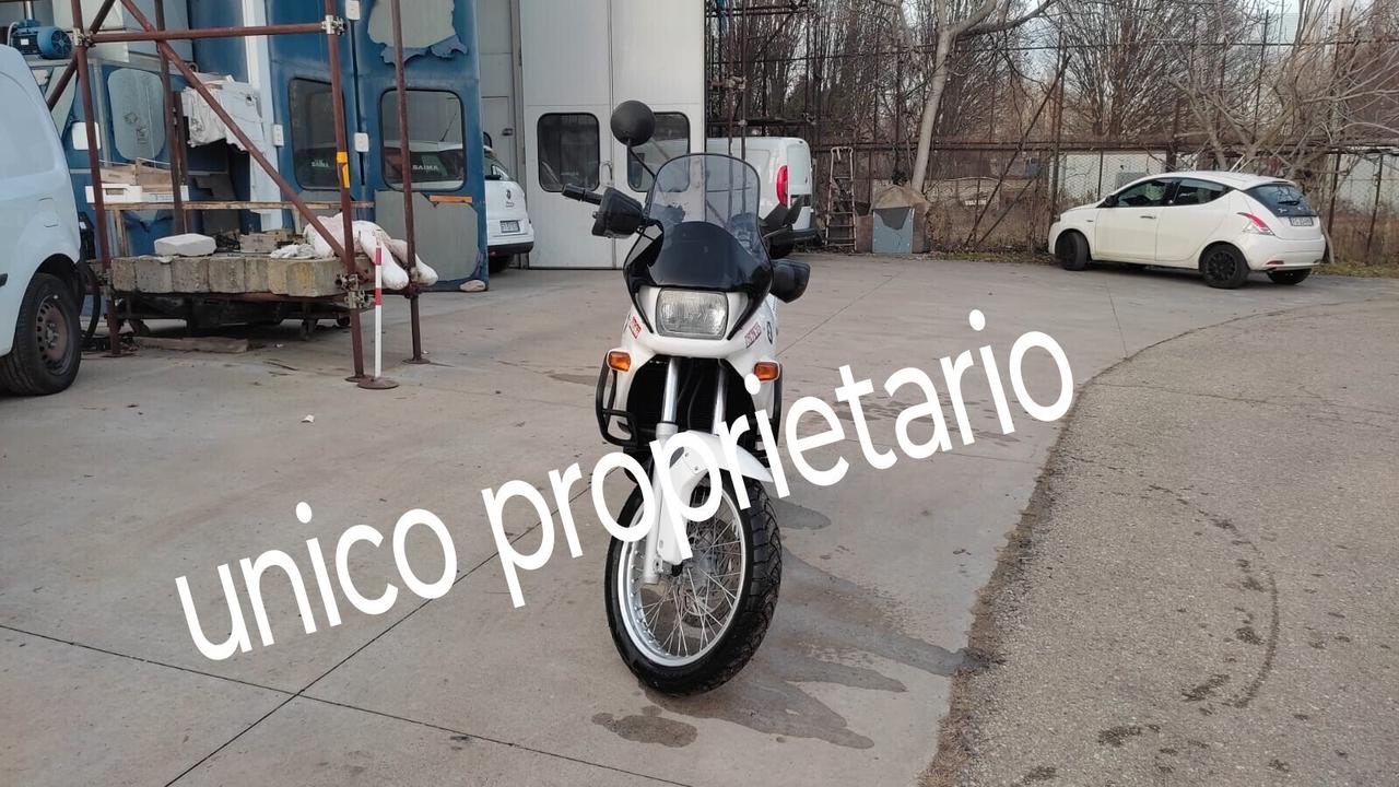 Bmw F 650