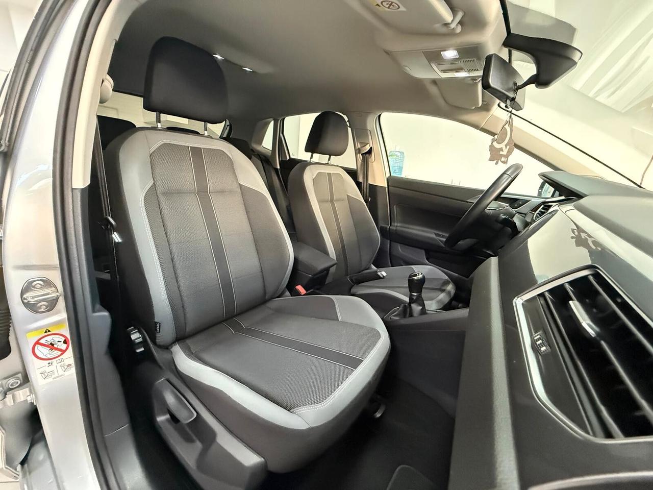 VOLSKSWAGEN POLO 1.6 TDI 95 CV R LINE UNI PRO