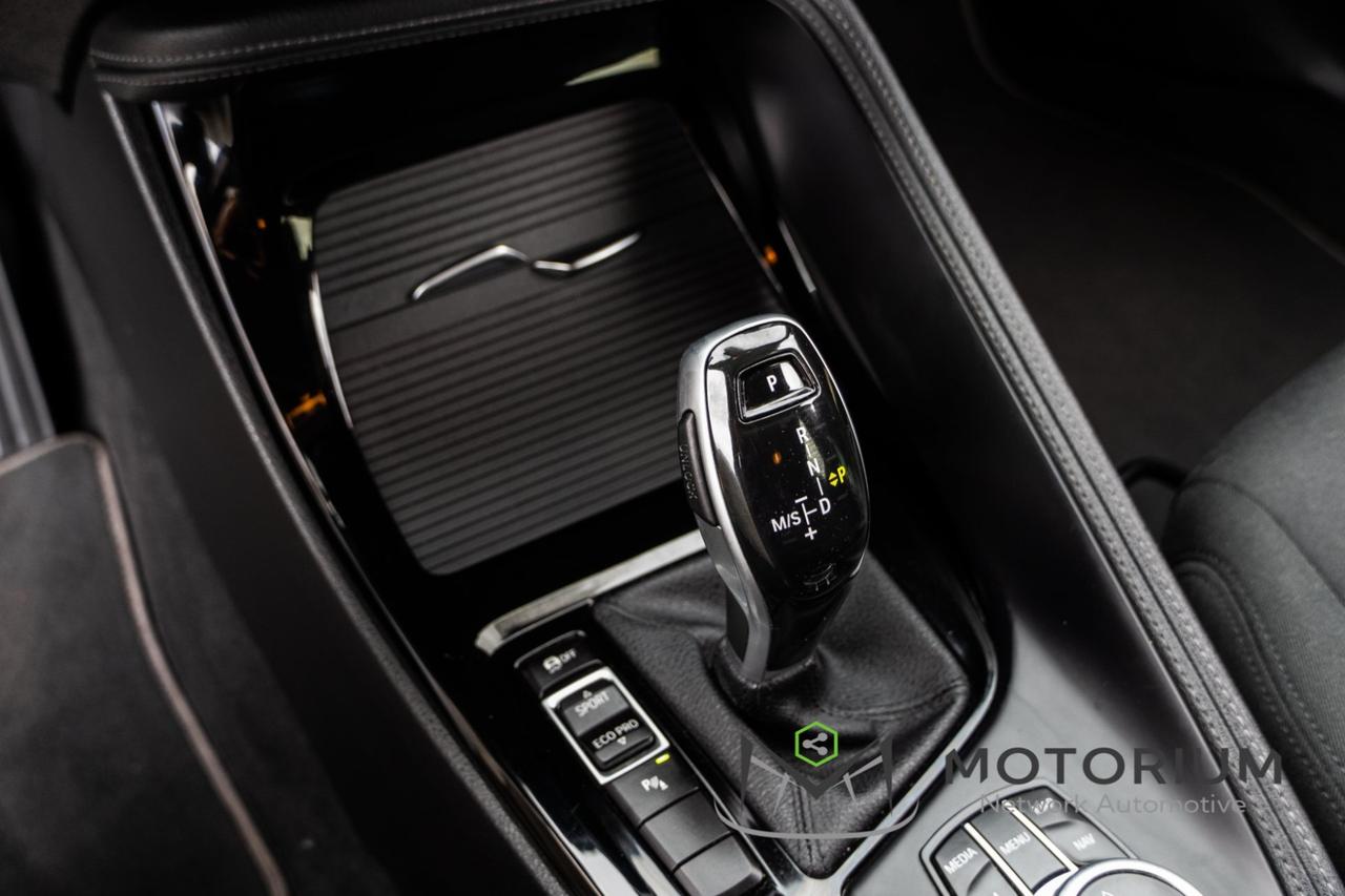 BMW X2 sDrive20i 178CV AUTOMATICA 2022 - TAGLIANDI CERTIFICATI – GARANZIA BMW 2027