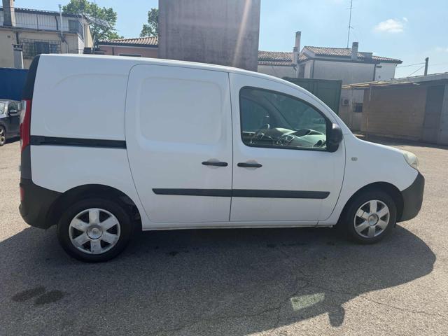 RENAULT Kangoo 1.5 dCi 90CV F.AP. 4p. Express Stupenda Bellissima