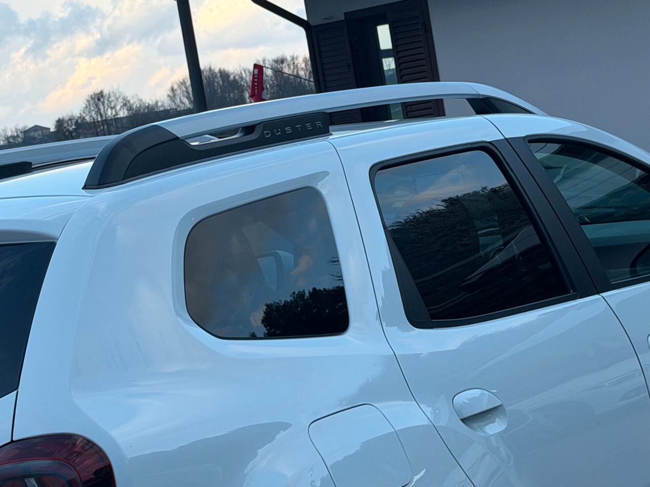 Dacia Duster 4X2 1.0 TCE 100 cv. Eco-G PRESTIGE (Imp. GPL)