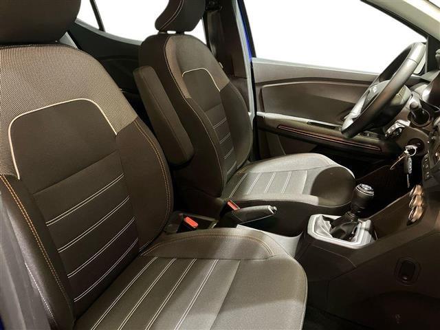 DACIA Sandero Stepway 1.0 TCe Comfort SL DaciaPlus