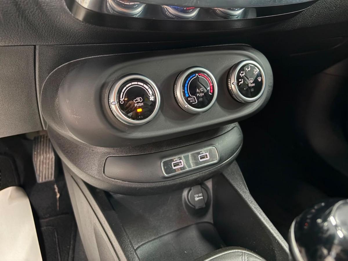 FIAT 500X 1.3 M.Jet 95 CV Business UNICO PROP/ NAVIGATORE/ CARPLAY
