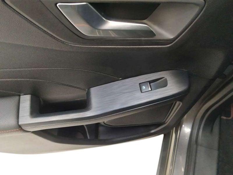 Ford Kuga 2.5 phev ST-Line 2wd 225cv cvt