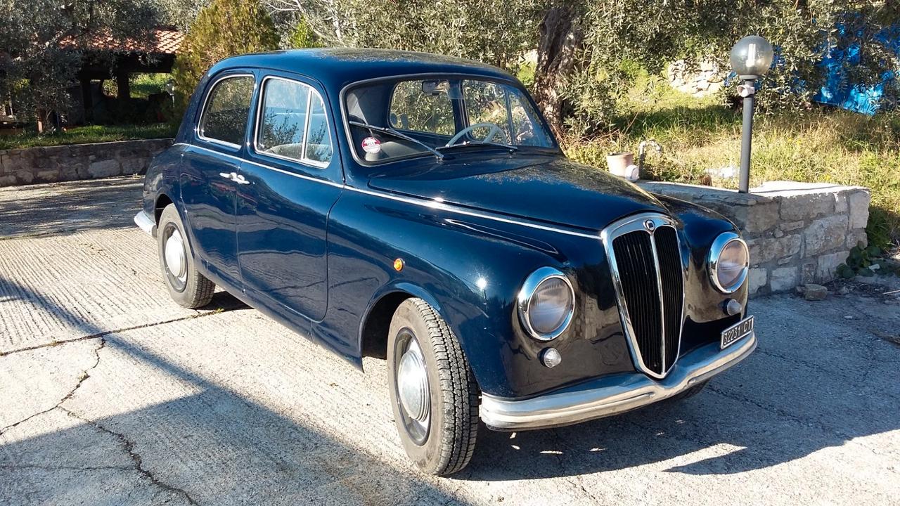 Lancia Altro LANCIA APPIA PRIMA SERIE ** C10 **